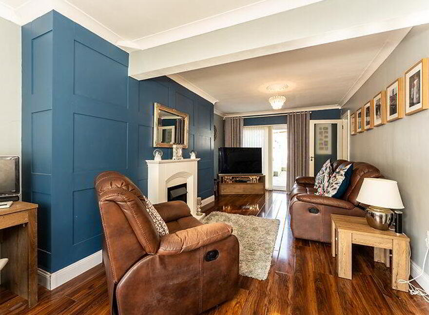 6 Saint Brigids Terrace, Oulster Lane, Drogheda, A92H63X