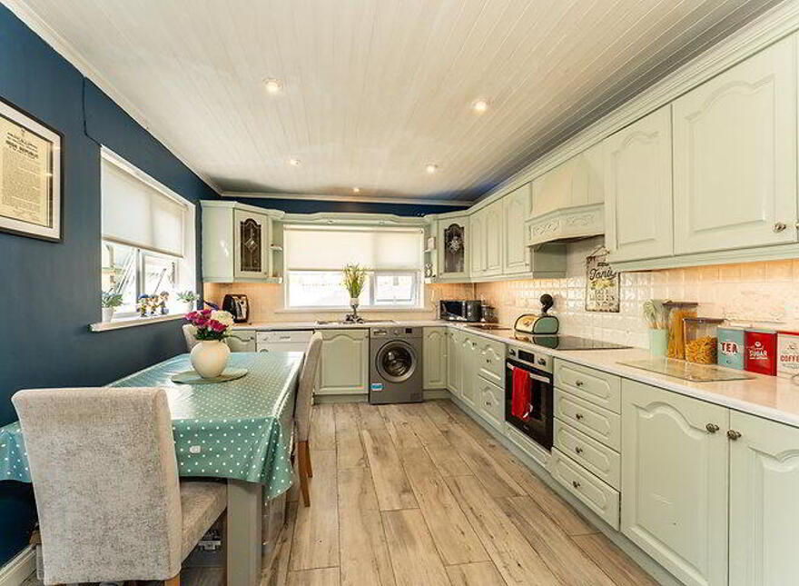 6 Saint Brigids Terrace, Oulster Lane, Drogheda, A92H63X
