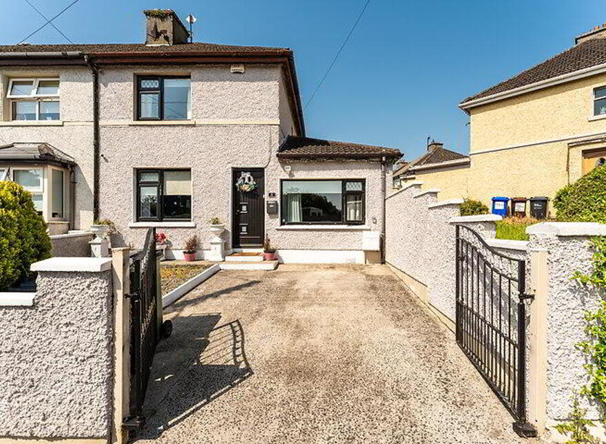 6 Saint Brigids Terrace, Oulster Lane, Drogheda, A92H63X