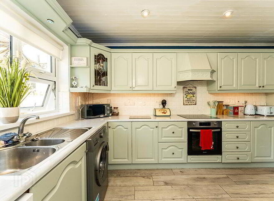 6 Saint Brigids Terrace, Oulster Lane, Drogheda, A92H63X