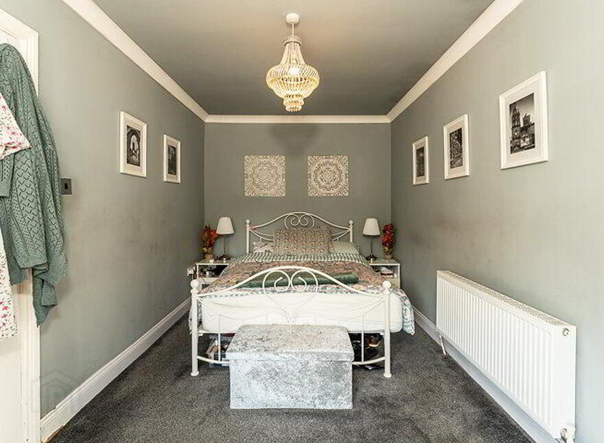 6 Saint Brigids Terrace, Oulster Lane, Drogheda, A92H63X