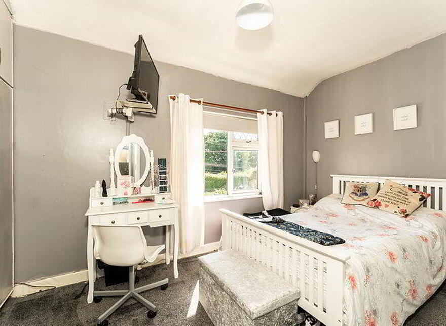 6 Saint Brigids Terrace, Oulster Lane, Drogheda, A92H63X