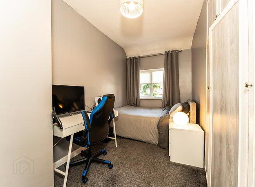 6 Saint Brigids Terrace, Oulster Lane, Drogheda, A92H63X
