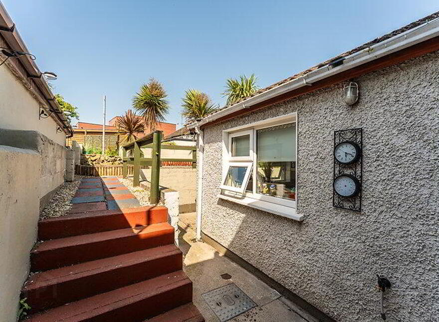 6 Saint Brigids Terrace, Oulster Lane, Drogheda, A92H63X