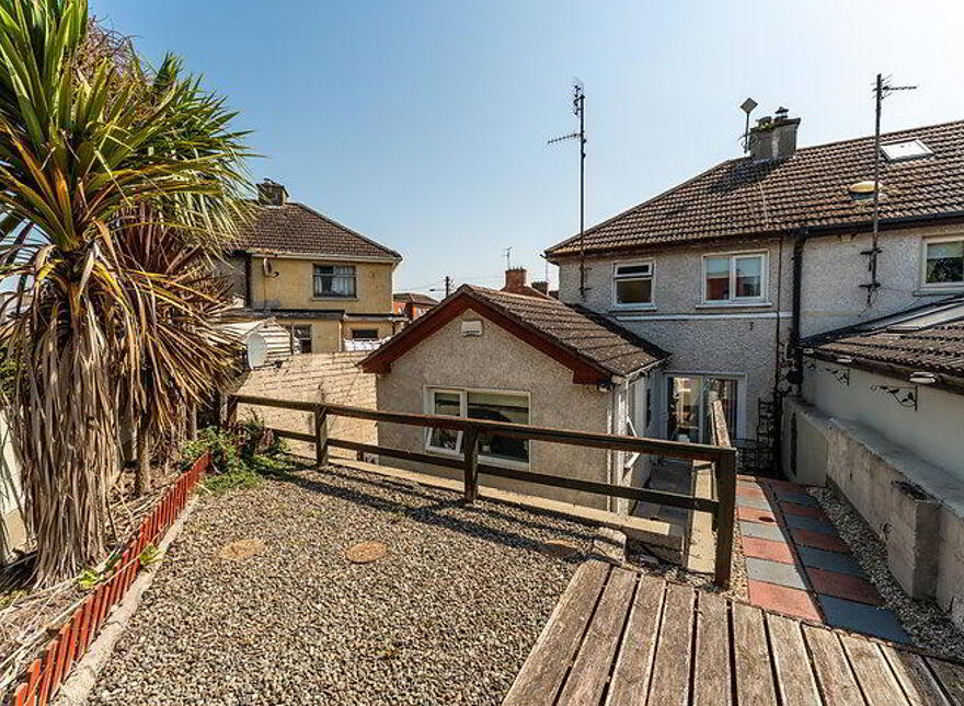 6 Saint Brigids Terrace, Oulster Lane, Drogheda, A92H63X
