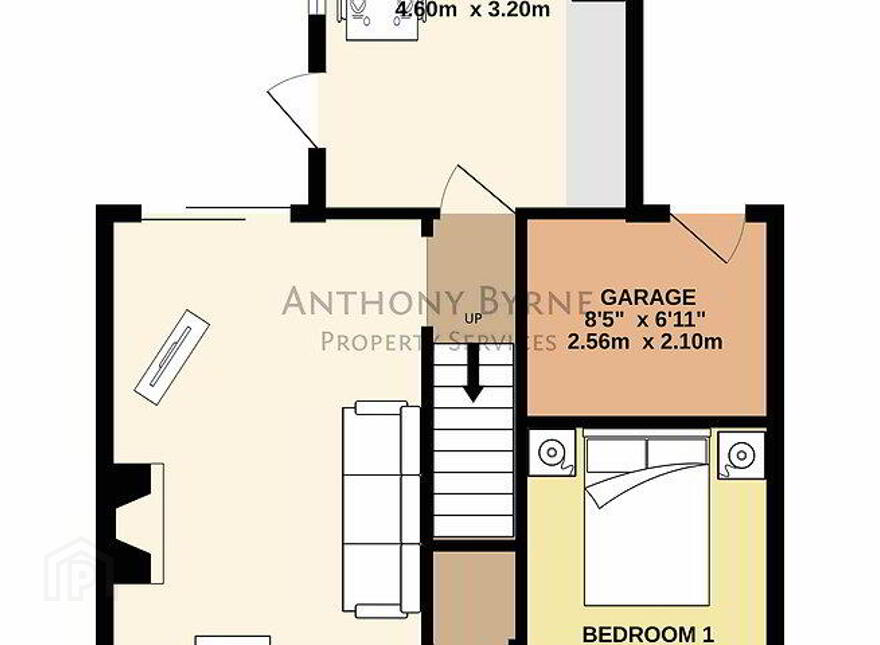 6 Saint Brigids Terrace, Oulster Lane, Drogheda, A92H63X