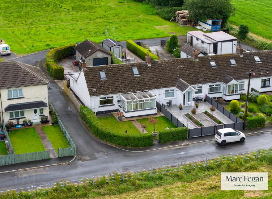 21 Island View, Lurgan, Craigavon, BT67 9JE