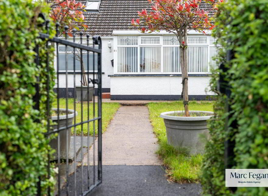 21 Island View, Lurgan, Craigavon, BT67 9JE