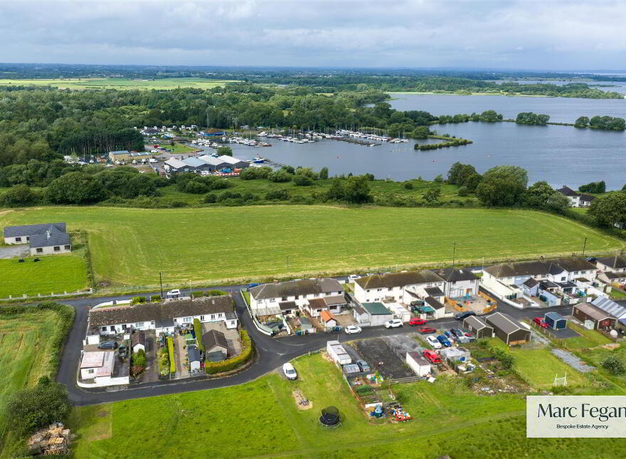 21 Island View, Lurgan, Craigavon, BT67 9JE