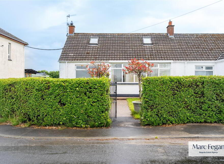 21 Island View, Lurgan, Craigavon, BT67 9JE