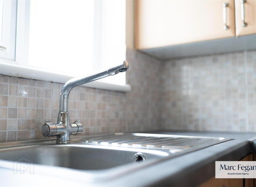 21 Island View, Lurgan, Craigavon, BT67 9JE