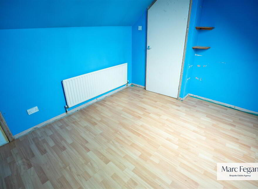 21 Island View, Lurgan, Craigavon, BT67 9JE