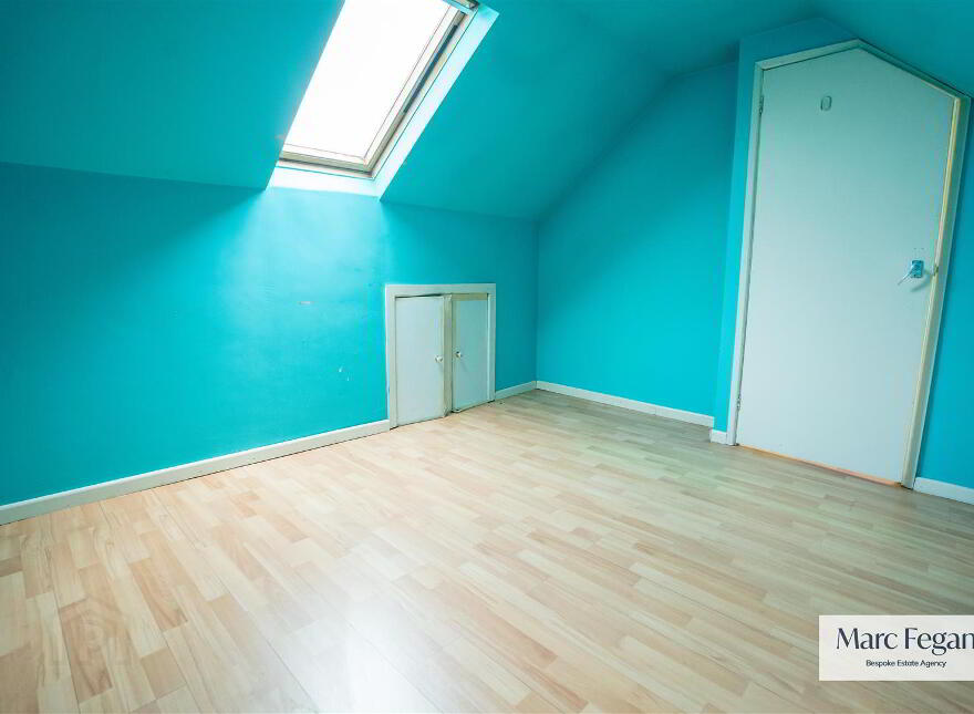 21 Island View, Lurgan, Craigavon, BT67 9JE