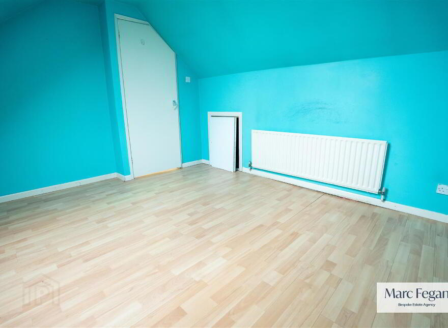 21 Island View, Lurgan, Craigavon, BT67 9JE