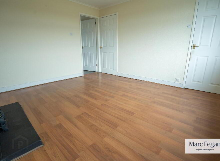 21 Island View, Lurgan, Craigavon, BT67 9JE