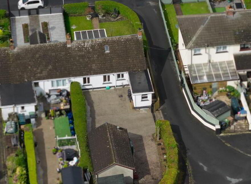 21 Island View, Lurgan, Craigavon, BT67 9JE