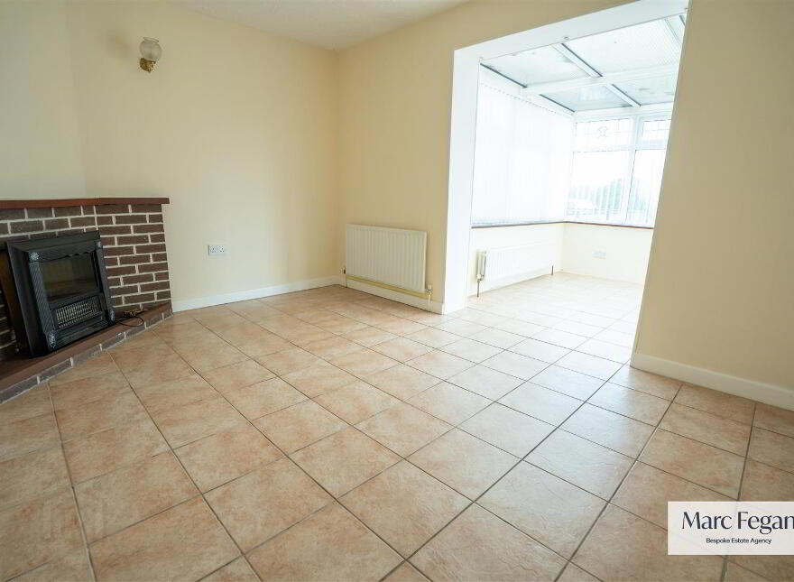 21 Island View, Lurgan, Craigavon, BT67 9JE