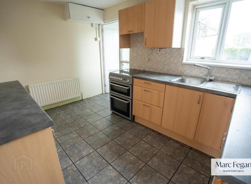 21 Island View, Lurgan, Craigavon, BT67 9JE