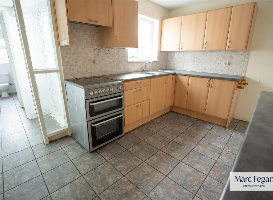 21 Island View, Lurgan, Craigavon, BT67 9JE