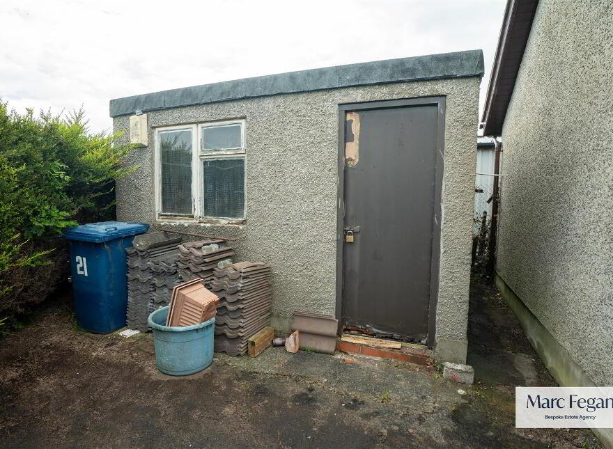 21 Island View, Lurgan, Craigavon, BT67 9JE