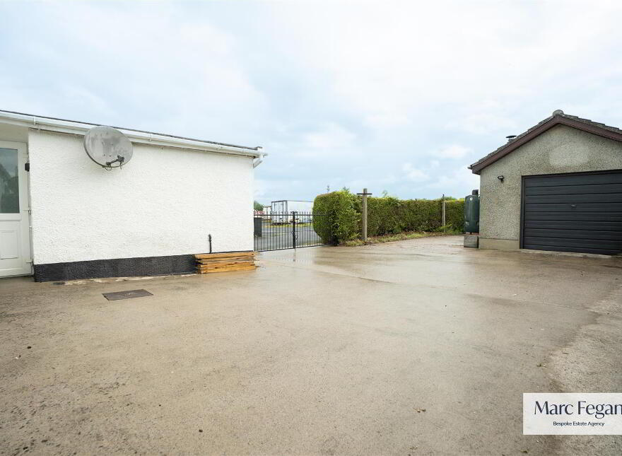 21 Island View, Lurgan, Craigavon, BT67 9JE