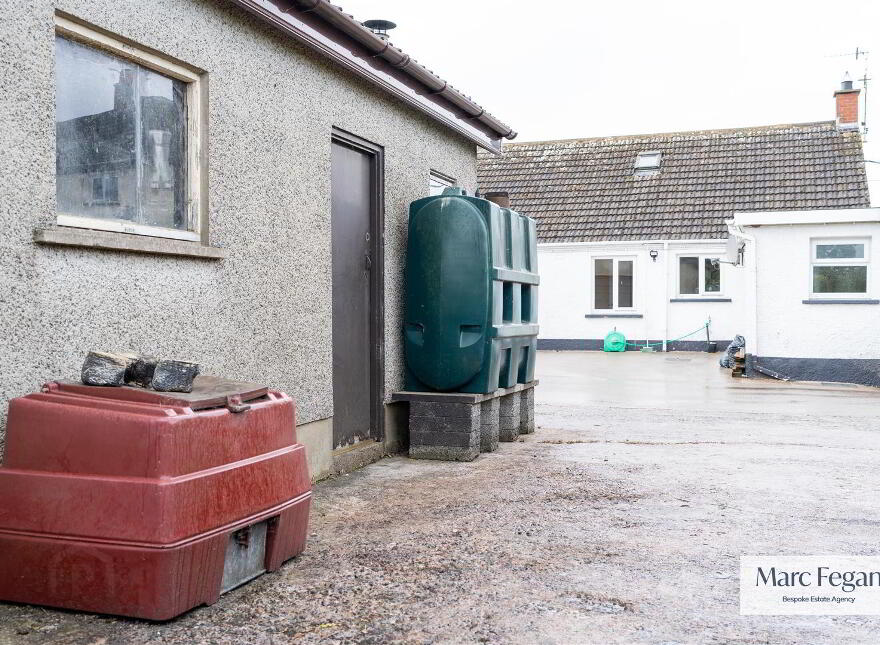 21 Island View, Lurgan, Craigavon, BT67 9JE