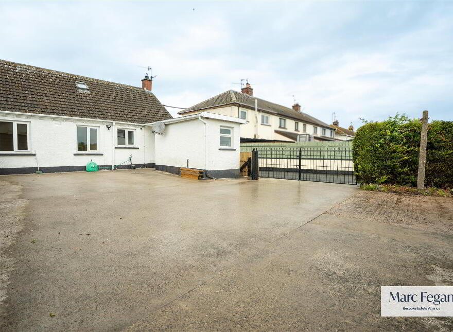 21 Island View, Lurgan, Craigavon, BT67 9JE