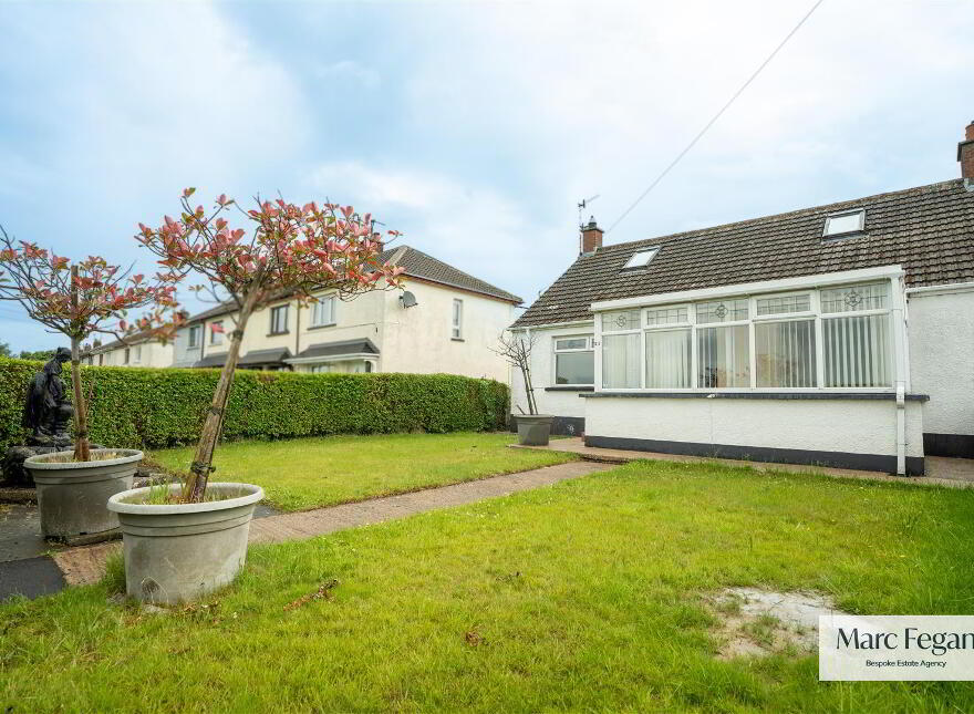 21 Island View, Lurgan, Craigavon, BT67 9JE