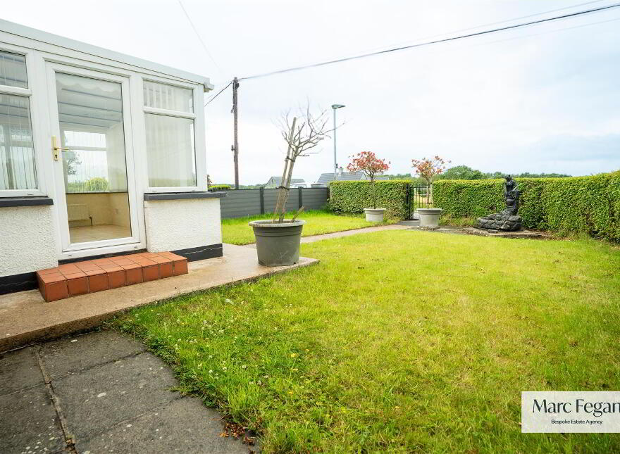 21 Island View, Lurgan, Craigavon, BT67 9JE