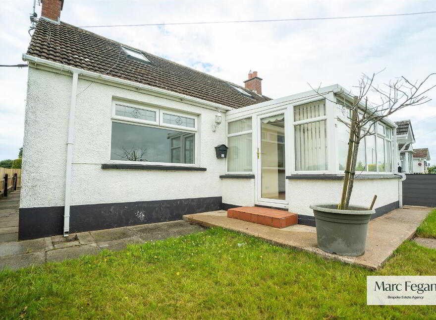 21 Island View, Lurgan, Craigavon, BT67 9JE