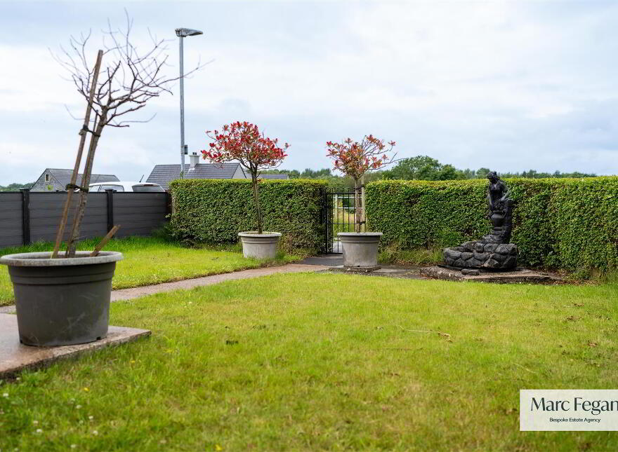 21 Island View, Lurgan, Craigavon, BT67 9JE
