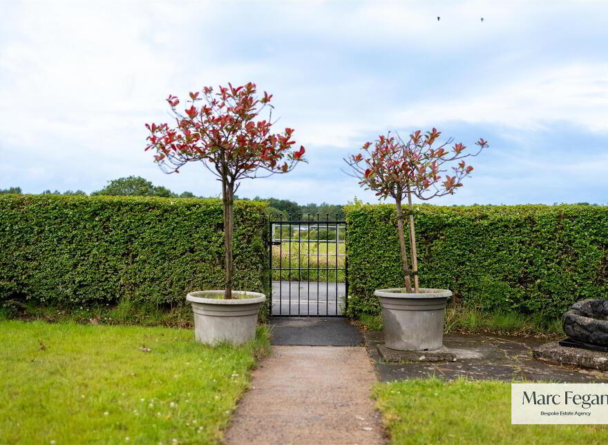 21 Island View, Lurgan, Craigavon, BT67 9JE