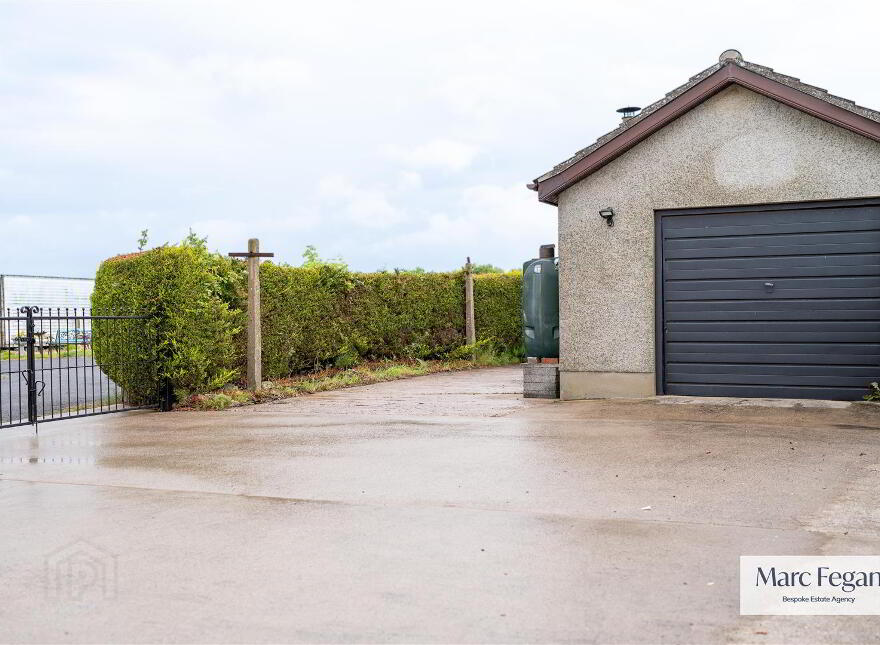 21 Island View, Lurgan, Craigavon, BT67 9JE