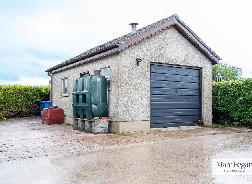 21 Island View, Lurgan, Craigavon, BT67 9JE