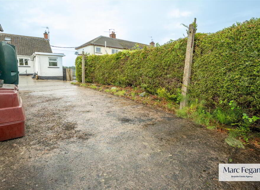 21 Island View, Lurgan, Craigavon, BT67 9JE