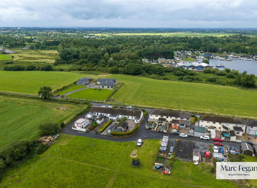 21 Island View, Lurgan, Craigavon, BT67 9JE