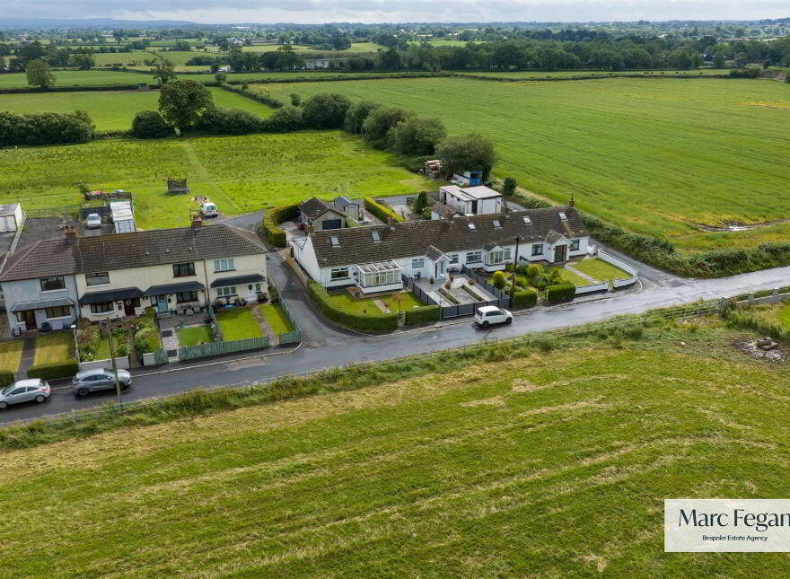 21 Island View, Lurgan, Craigavon, BT67 9JE