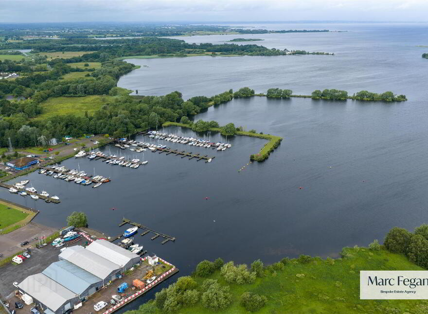 21 Island View, Lurgan, Craigavon, BT67 9JE