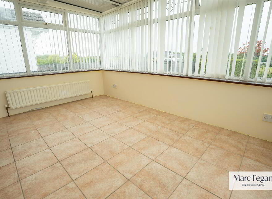 21 Island View, Lurgan, Craigavon, BT67 9JE