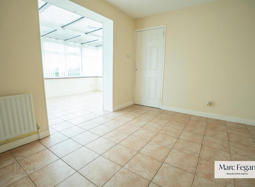 21 Island View, Lurgan, Craigavon, BT67 9JE