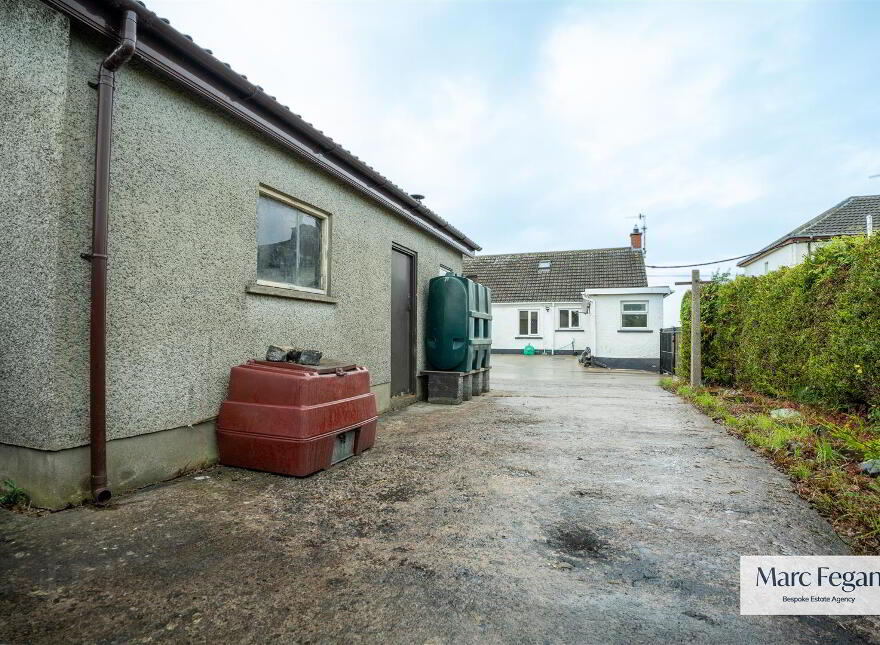 21 Island View, Lurgan, Craigavon, BT67 9JE