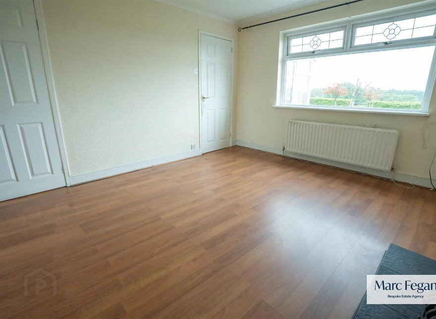 21 Island View, Lurgan, Craigavon, BT67 9JE