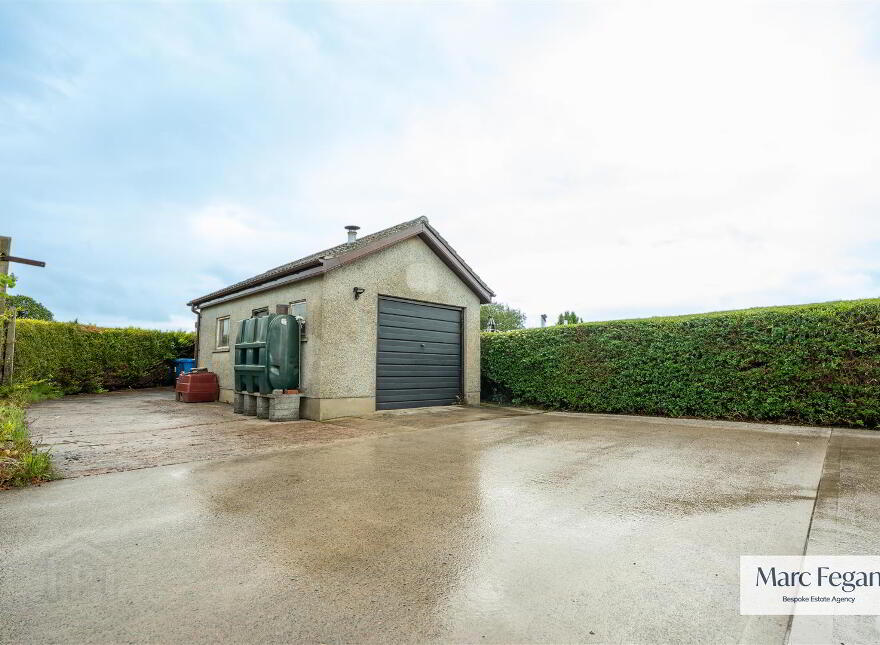 21 Island View, Lurgan, Craigavon, BT67 9JE