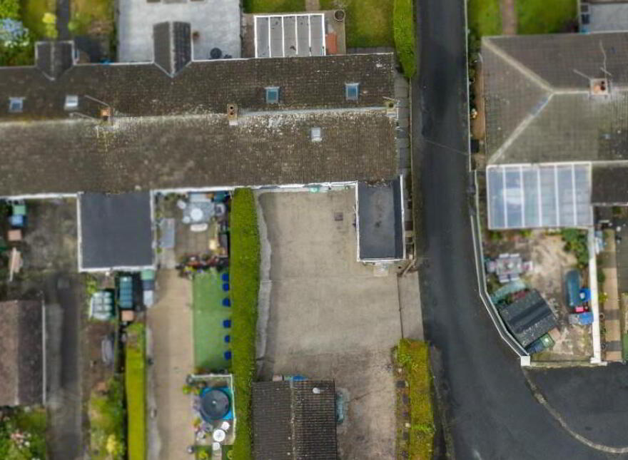 21 Island View, Lurgan, Craigavon, BT67 9JE