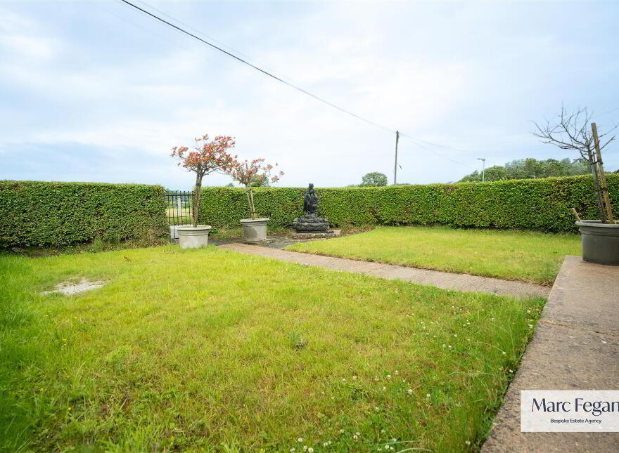 21 Island View, Lurgan, Craigavon, BT67 9JE