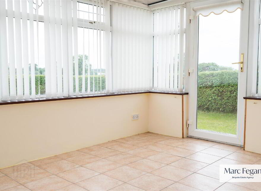 21 Island View, Lurgan, Craigavon, BT67 9JE
