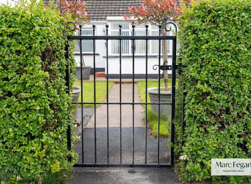 21 Island View, Lurgan, Craigavon, BT67 9JE