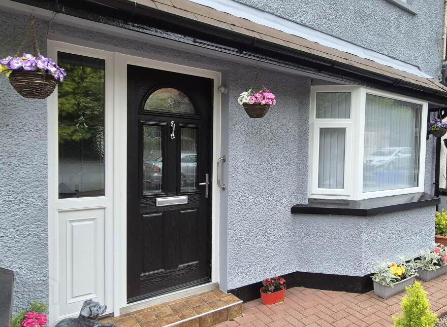 7 De Moleyn Park, Derry, BT48 7LL