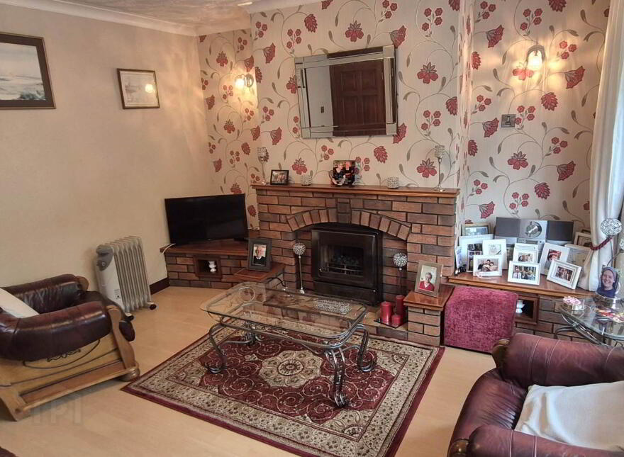 7 De Moleyn Park, Derry, BT48 7LL