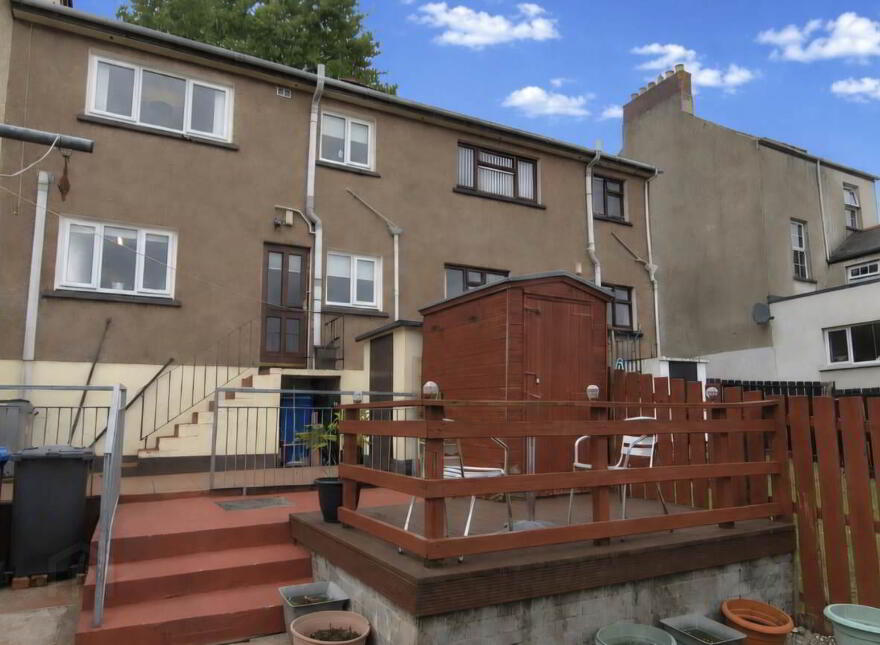 7 De Moleyn Park, Derry, BT48 7LL